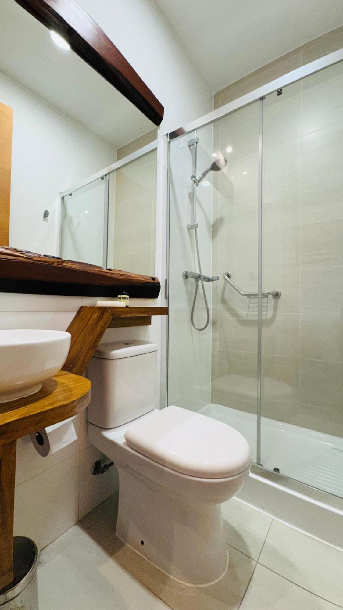 Hotel Arrebol Кастро Экстерьер фото