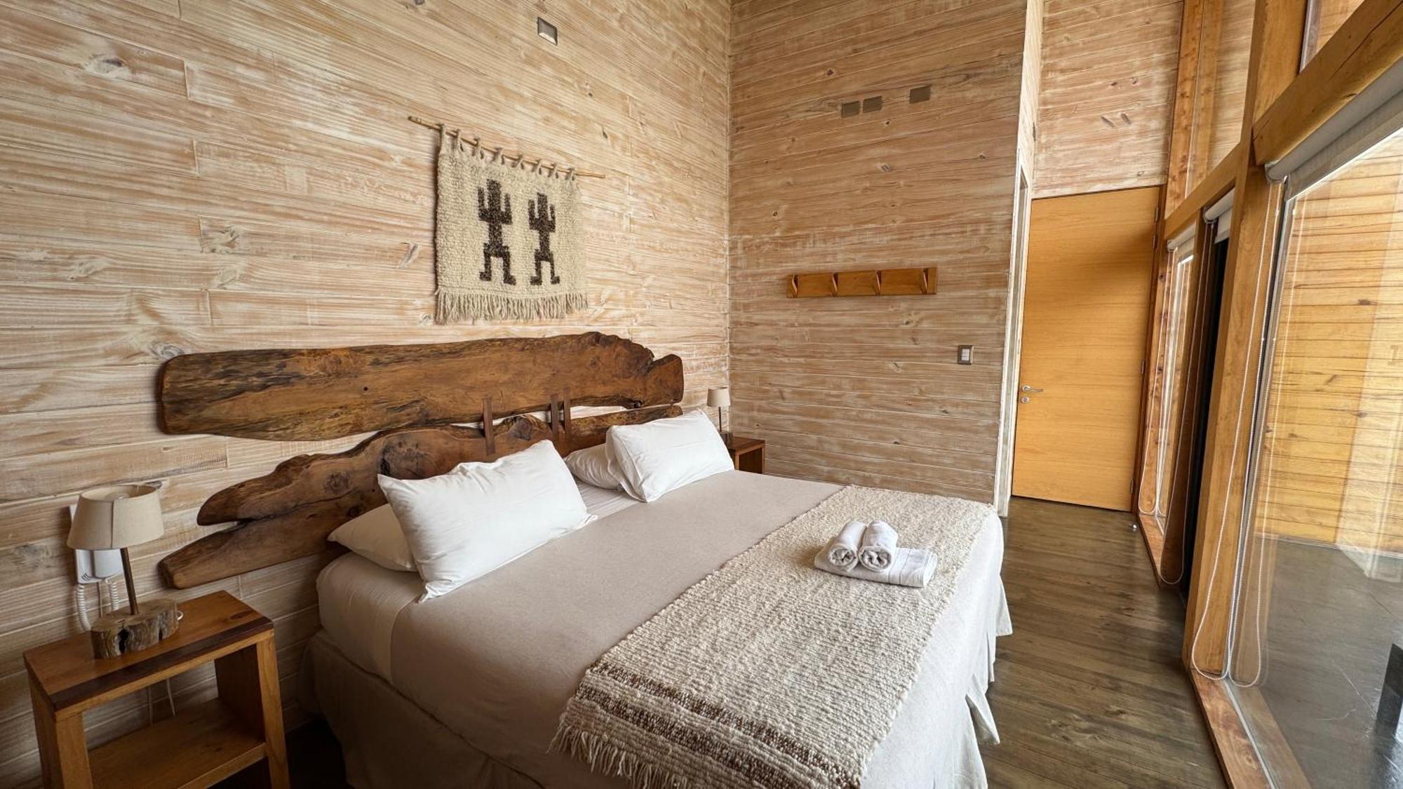 Hotel Arrebol Кастро Экстерьер фото